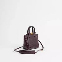 Upcrafted Troupe Tote 16 In Alligator