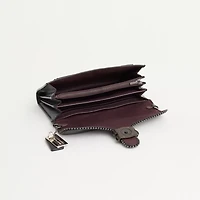 Upcrafted Tabby Chain Clutch With Beadchain