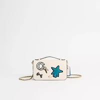 Upcrafted Bea Crossbody Bag