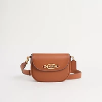 Restored Harley Crossbody Bag