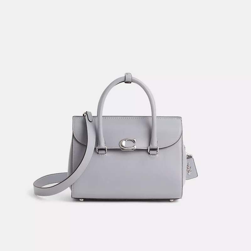Restored Broome Carryall Bag