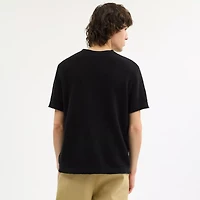 New York Knit T Shirt