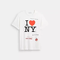 New York T Shirt