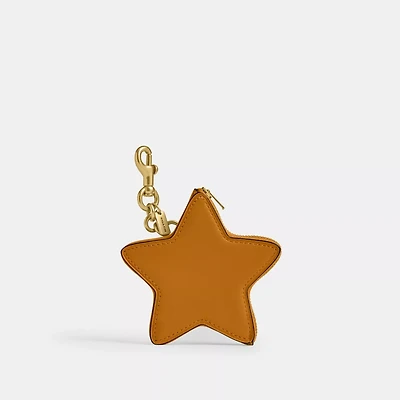 Star Coin Purse