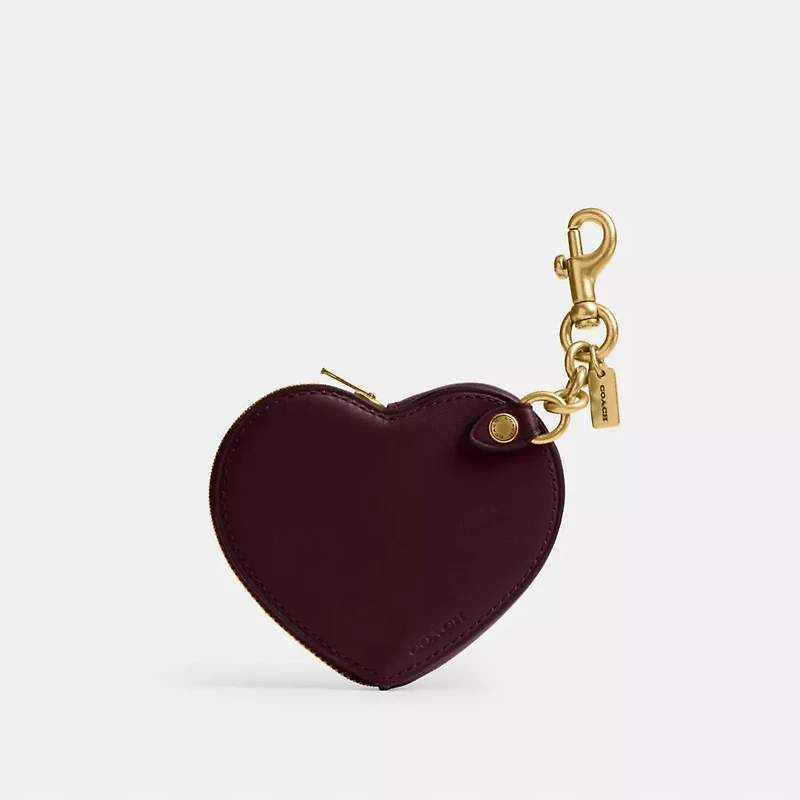 Heart Coin Purse
