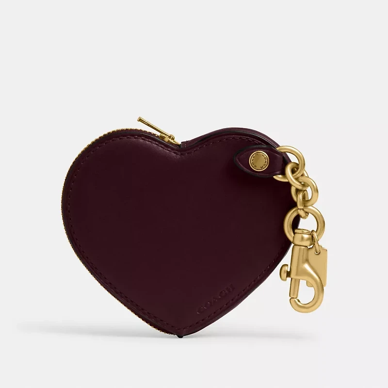 Heart Coin Purse