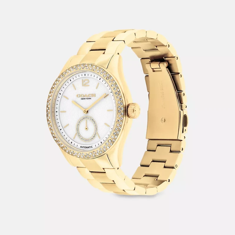 Brooks Automatic Watch