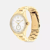 Brooks Automatic Watch