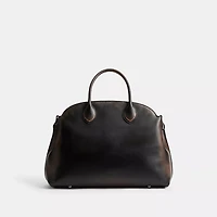 Soft Empire Carryall Bag 40 In Loved Leather
