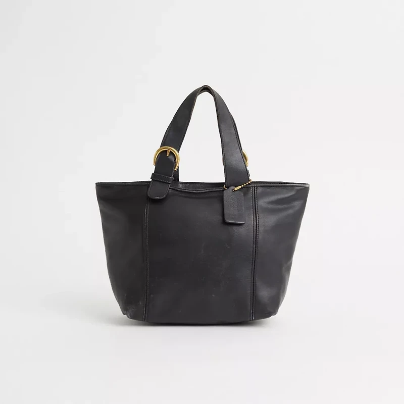 Vintage Waverly Bag