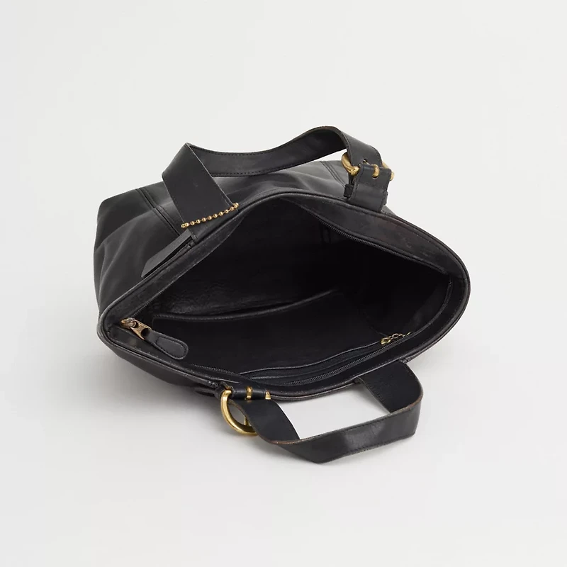 Vintage Waverly Bag