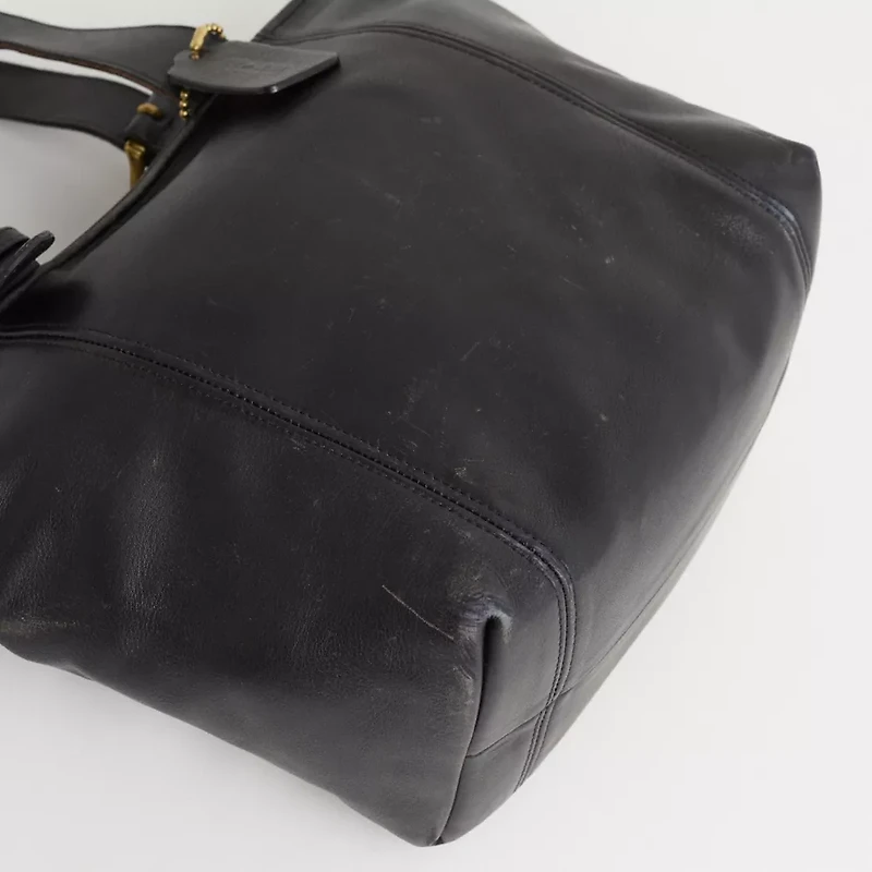 Vintage Waverly Bag