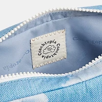 Coachtopia Loop Pouch With Cloud Print