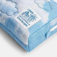 Coachtopia Loop Pouch With Cloud Print