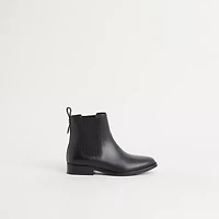 Restored Maeve Bootie