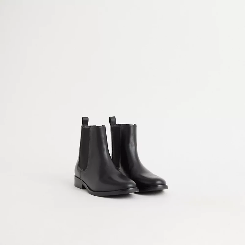 Restored Maeve Bootie