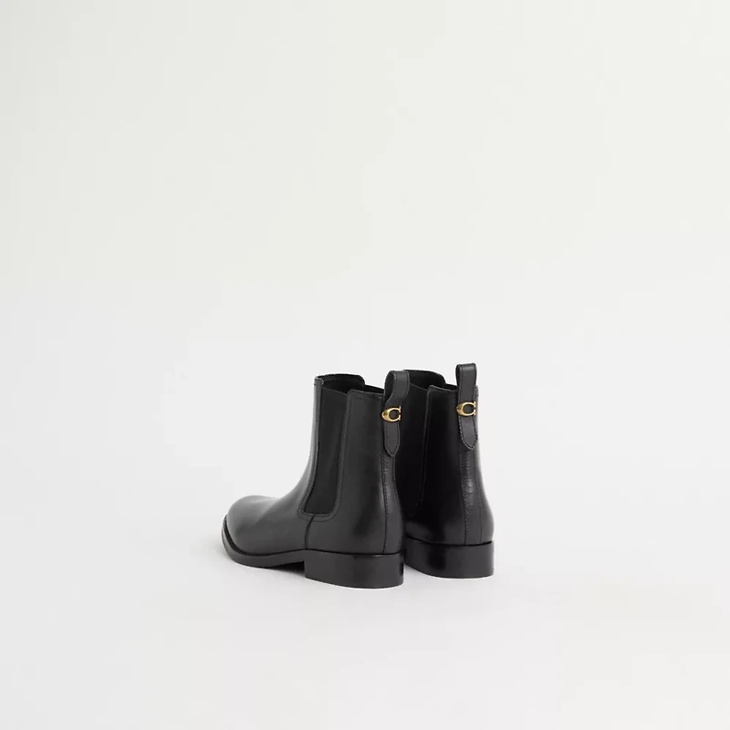 Restored Maeve Bootie