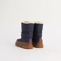 Restored Ski Boot