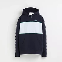 Restored Athleisure Hoodie In Organic Cotton