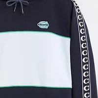 Restored Athleisure Hoodie In Organic Cotton