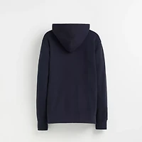 Restored Athleisure Hoodie In Organic Cotton