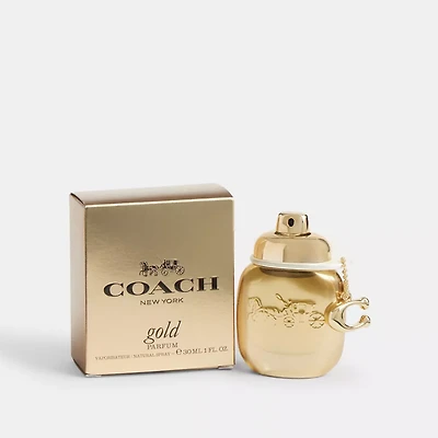 Gold Eau De Parfum 30 Ml