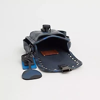 Upcrafted Charter North South Crossbody In Camo Print