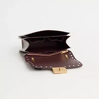 Upcrafted Alie Shoulder Bag In Lizard