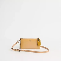 Upcrafted Double-Up Crossbody Creation
