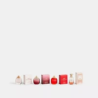 Eau De Parfum 4 Piece Mini Gift Set