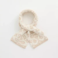 Restored Signature Cashmere Scarf