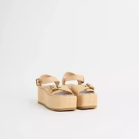 Restored Naomi Flatform