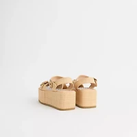Restored Naomi Flatform