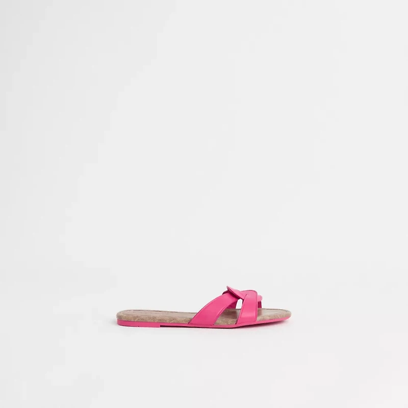 Restored Essie Sandal