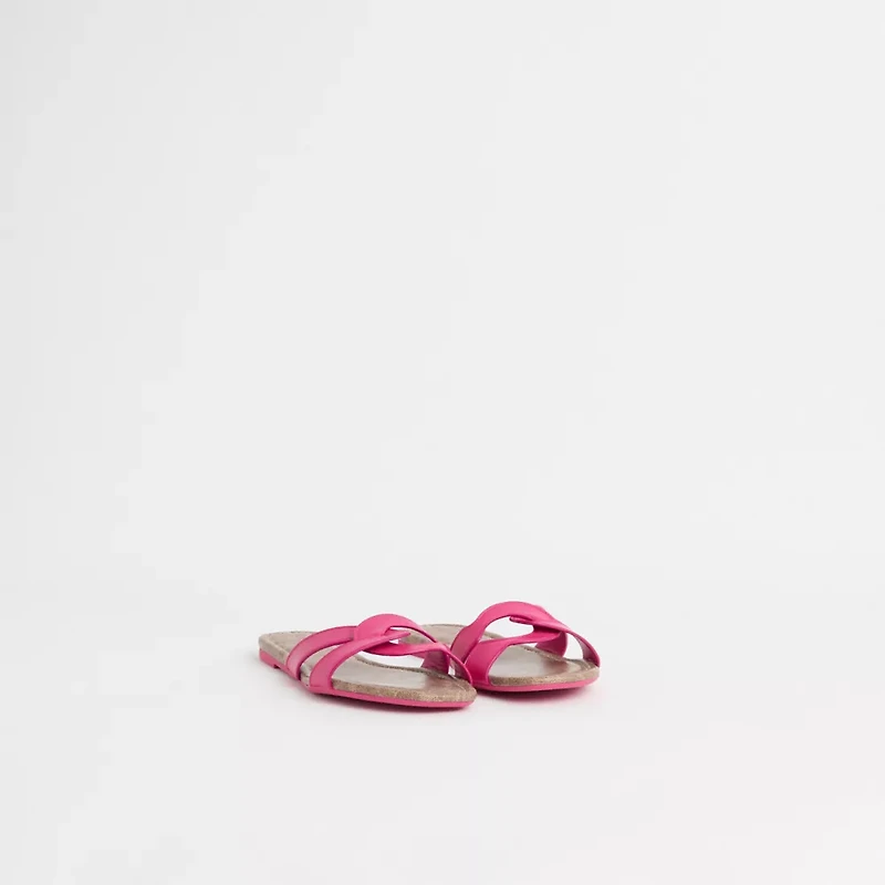 Restored Essie Sandal