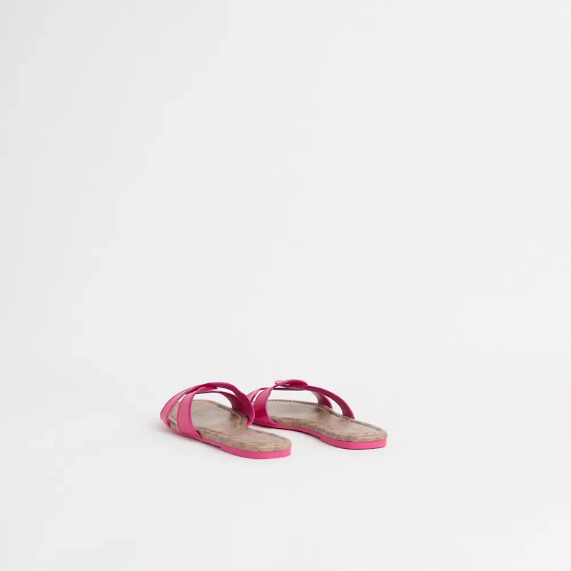 Restored Essie Sandal