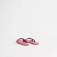 Restored Essie Sandal