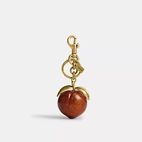 Coach | The Summer I Turned Pretty™ Peach Bag Charm