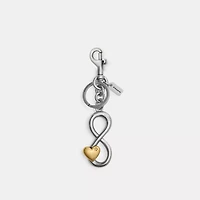 Coach | The Summer I Turned Pretty™ Infinity Bag Charm