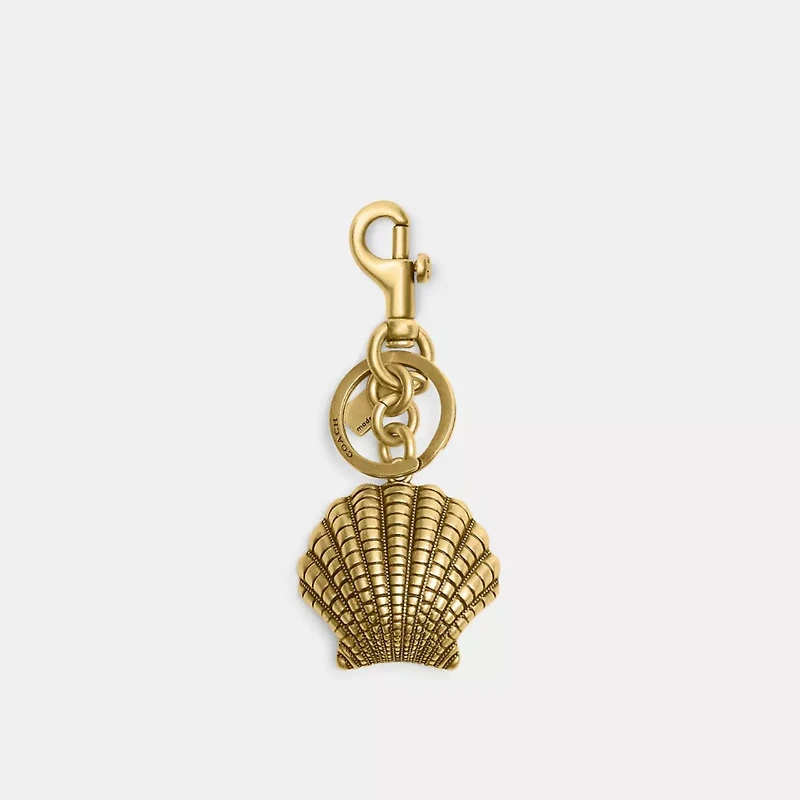 Coach | The Summer I Turned Pretty™ Shell Bag Charm