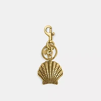 Coach | The Summer I Turned Pretty™ Shell Bag Charm