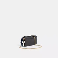 Upcrafted Tabby Crossbody Wristlet