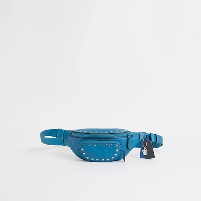 Upcrafted Sprint Belt Bag 24 In Signature Leather