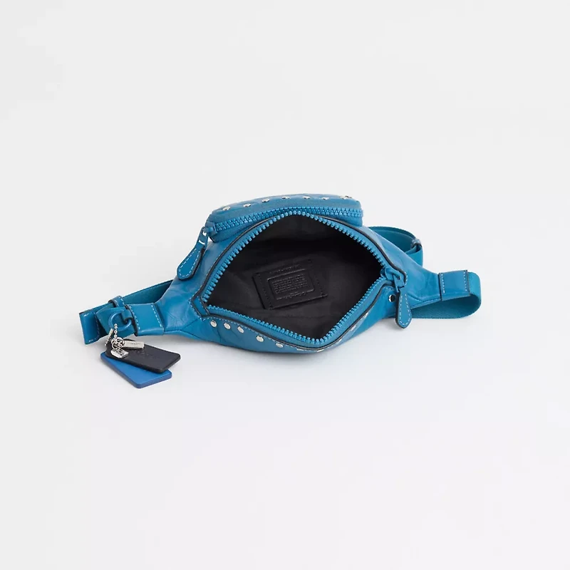 Upcrafted Sprint Belt Bag 24 In Signature Leather