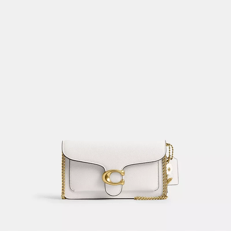 Coach | The Summer I Turned Pretty™ Tabby Chain Clutch
