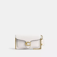 Coach | The Summer I Turned Pretty™ Tabby Chain Clutch