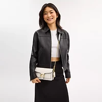 Coach | The Summer I Turned Pretty™ Tabby Chain Clutch