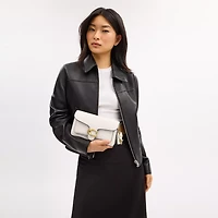 Coach | The Summer I Turned Pretty™ Tabby Chain Clutch