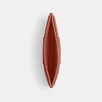 Essential Card Case Signature Canvas