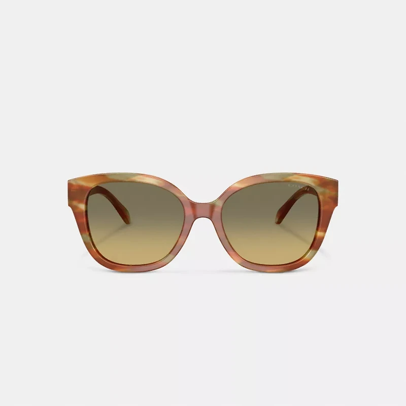 Square Sunglasses